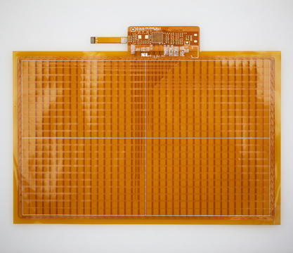 平板電腦電容屏FPC