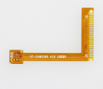 手機(jī)攝像頭FPC