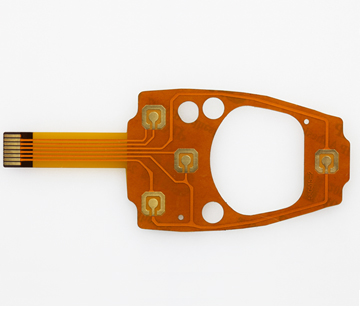 平板電腦天線FPC