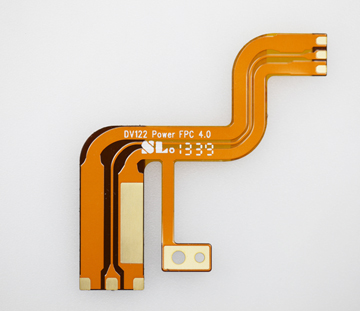 手機(jī)天線FPC