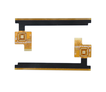 手機(jī)電容屏軟板