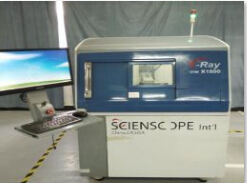 柔性線(xiàn)路板廠(chǎng)家X-Ray