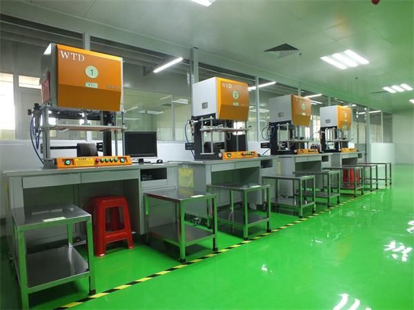 柔性線(xiàn)路板廠(chǎng)家FPC測(cè)試機(jī)