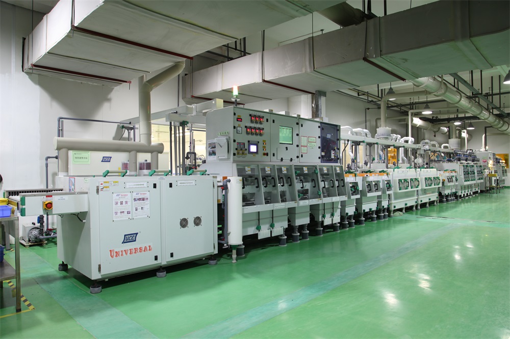 柔性線(xiàn)路板廠(chǎng)家DES線(xiàn)