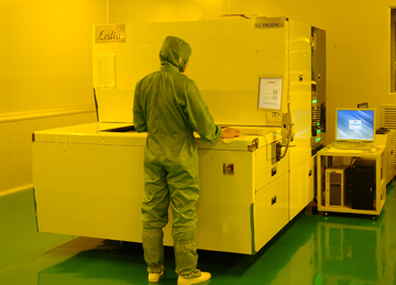 柔性線(xiàn)路板廠(chǎng)家LDI 激光直接成像曝光機(jī)