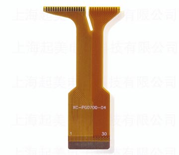 太陽能電池FPC 太陽能電池FPC