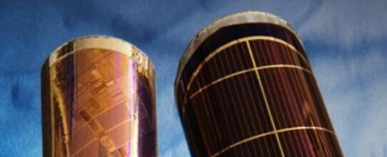 比紙還薄一萬倍的柔性電路板