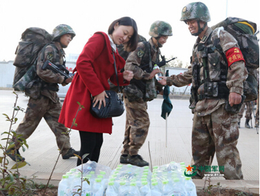 軍工fpc線路板廠讓你領(lǐng)略中國軍嫂風(fēng)范