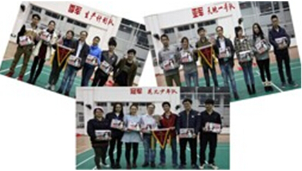 線(xiàn)路板廠(chǎng)—贛州深聯(lián)電路首屆全員趣味運(yùn)動(dòng)會(huì)圓滿(mǎn)落幕