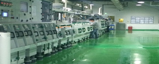 柔性線路板廠家顯影蝕刻去膜技術(shù)介紹