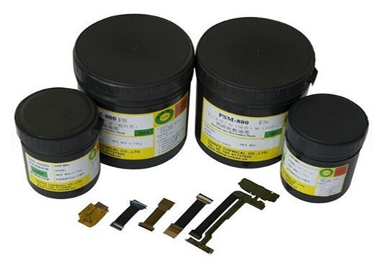 看柔性線路板廠家如何檢驗(yàn)油墨細(xì)度