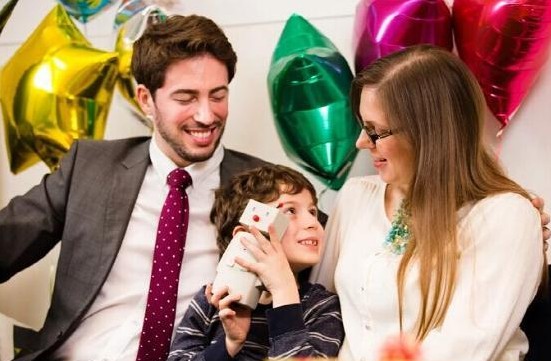 線路板廠帶您了解可以陪伴家人的機(jī)器人