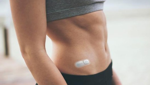 柔性電路板廠家之運(yùn)動健康設(shè)備：汗水監(jiān)測貼片