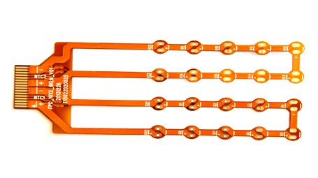 柔性電路板設(shè)計(jì)中的部分常見(jiàn)問(wèn)題