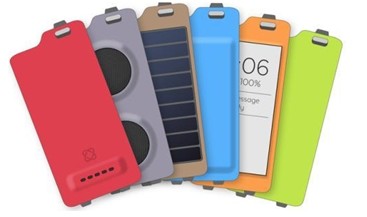 按鍵fpc廠介紹一款意想不到的手機(jī)殼