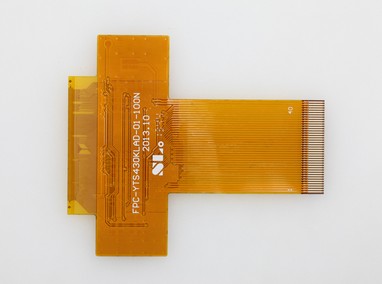 模組fpc廠為您解答G+F邦定后FPC附著力差的幾種可能性