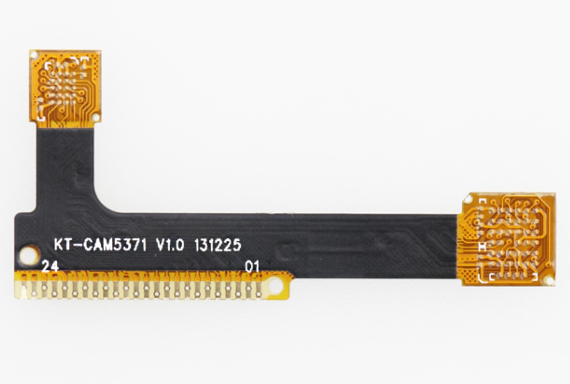 攝像頭fpc廠需直起腰桿，革新技術(shù)搶占市場