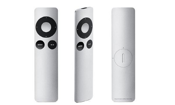 按鍵fpc廠消息：APPLE TV遙控器將增加觸控板