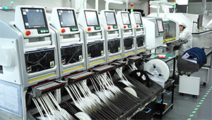 FPC廠SMT生產(chǎn)設(shè)備的工作環(huán)境要求