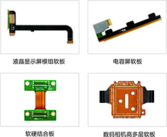 深聯(lián)fpc廠即將與您相約深圳2015Touch China