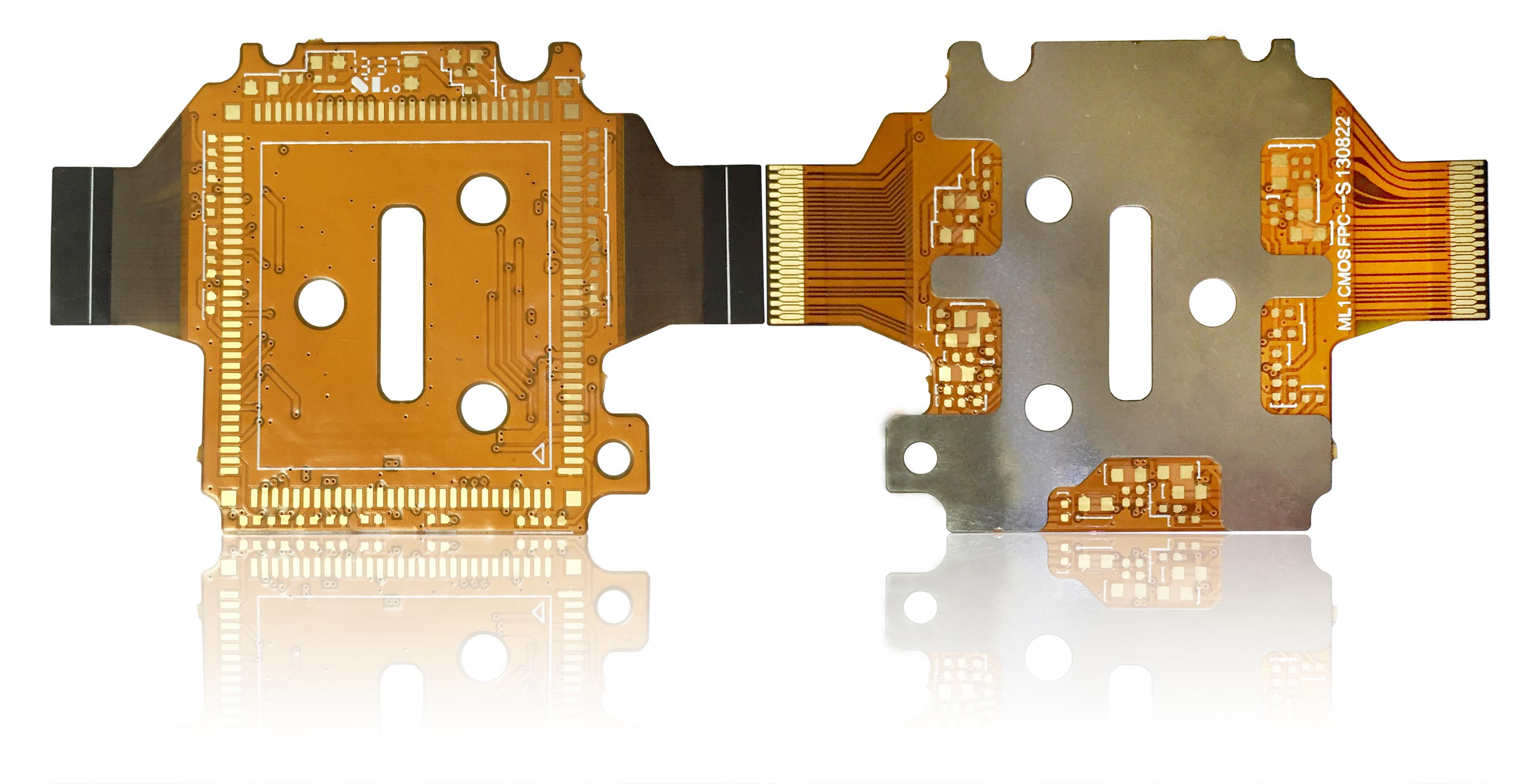 柔性線路板廠SMT的印刷貼片及回流焊工藝要點(diǎn)詳述