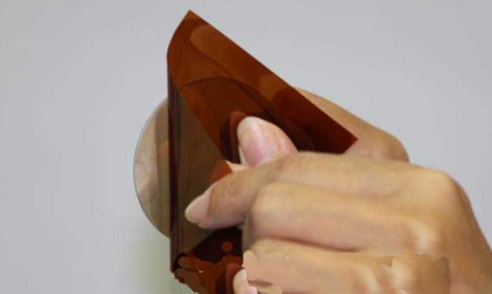 柔性線路板廠家之可調(diào)節(jié)剝離難易程度的接合技術(shù)