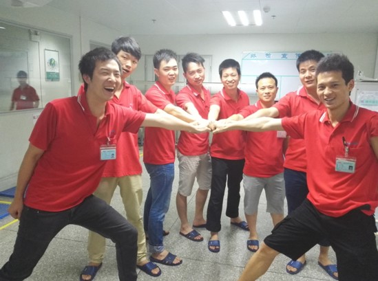 奔跑吧，老賈! ——2015深聯(lián)電路板廠精益大會(huì)戰(zhàn)系列報(bào)道