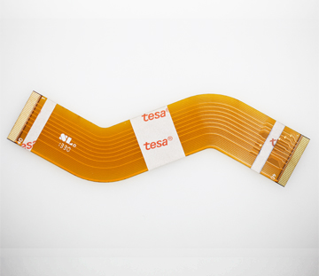 柔性電路板的專業(yè)術(shù)語搜集（二）