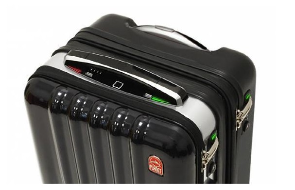 FPC廠為你介紹一款高大上的旅行箱