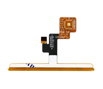 FPC柔性電路板銅電鍍制程中常見不良因素