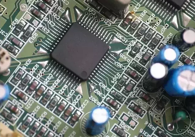 柔性電路板廠消息：7月中國集成電路板產(chǎn)量達(dá)97億塊