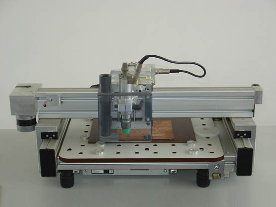 柔性線路板的激光標(biāo)記技術(shù)應(yīng)用優(yōu)勢