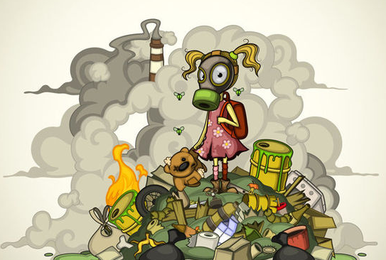 別讓空氣變毒氣，柔性線路板廠家告訴您如何正確清洗空調(diào)