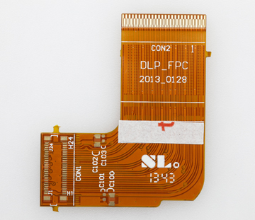 柔性線路板廠家之柔性線路板材料的特性