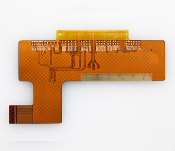 柔性電路板廠解析柔性電路板的撓曲性和剝離強(qiáng)度