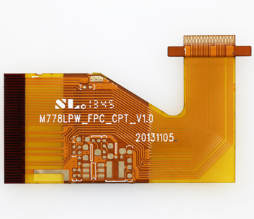 柔性線路板鉆孔制程中常見不良因素