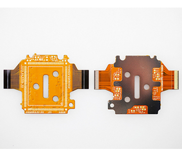 柔性線路板廠家的原材料分析