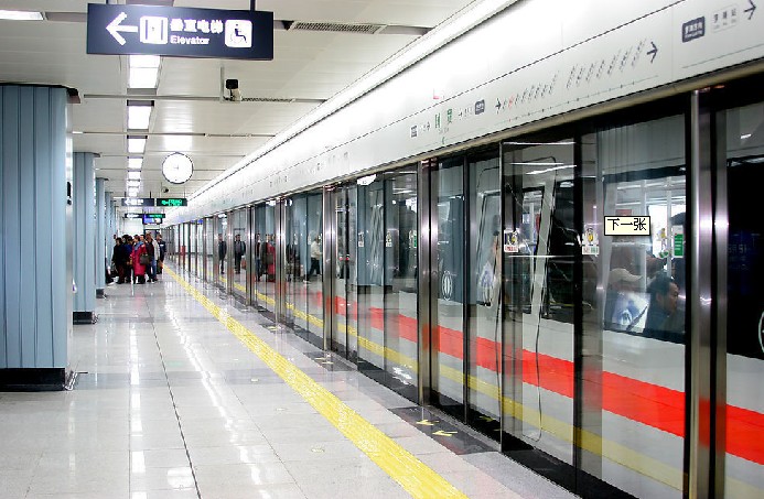 最快11號(hào)線將到沙井，F(xiàn)PC軟板廠與您一起圍觀地鐵建設(shè)進(jìn)度