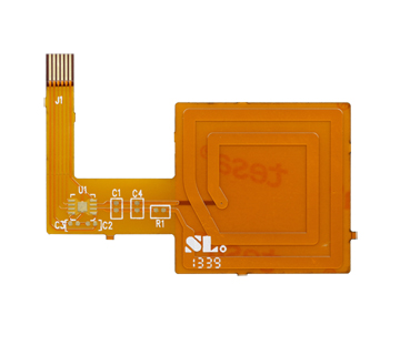 FPC廠家制造工藝：銅箔表面的清洗