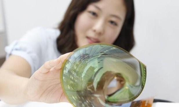 柔性屏幕將扮演更重要角色，電容屏fpc廠會(huì)有春天