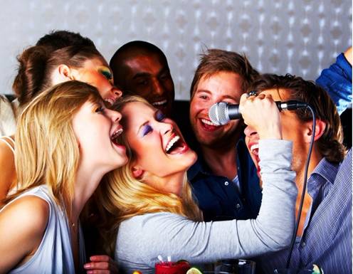 柔性電路板廠為您盤點(diǎn)KTV里常見的十大奇葩