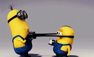 柔性線路板廠家：為什么小黃人里沒女生？答案竟然是……