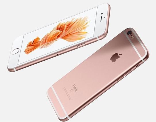 FPC軟板廠與您聊聊蘋果iPhone 6s為何那么貴