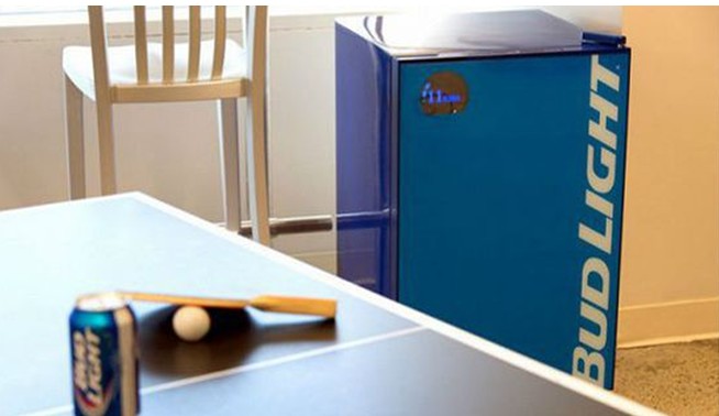 啤酒專用冰箱？柔性電路板廠帶您圍觀智能啤酒冰箱