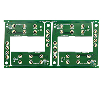 柔性線路板廠讓您輕松學會單、雙面板EMC布線規(guī)則