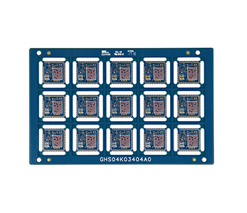 柔性線路板廠家手機PCB的電磁兼容性設計
