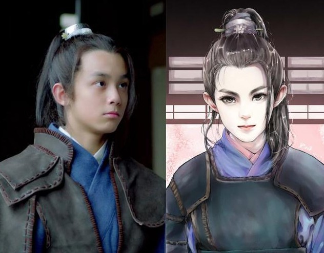 逆襲成功！FPC軟板廠為您盤點那些演技和顏值可以甩主角十條街的配角們