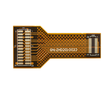 柔性線路板FPC的應用及打樣收費原則