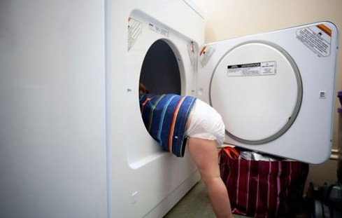 FPC廠家盤點用洗衣機的八個“致命”危險
