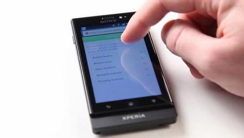 電容屏fpc廠提供手機電容屏漂移的7種解決方法